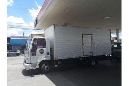 Ford F 816