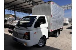 Hyundai HR
