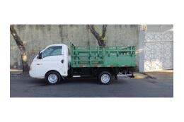 Hyundai HR