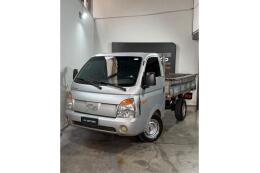Hyundai HR