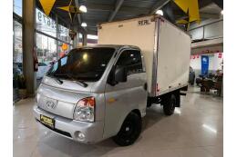 Hyundai HR