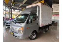 Hyundai HR