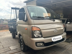 Hyundai HR