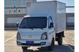 Hyundai HR