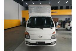 Hyundai HR