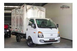 Hyundai HR
