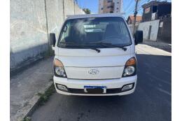 Hyundai HR