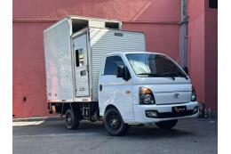 Hyundai HR