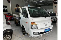 Hyundai HR