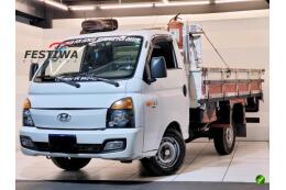 Hyundai HR