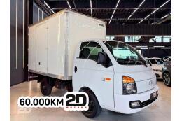 Hyundai HR