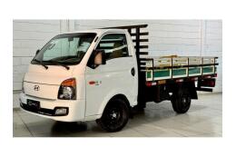 Hyundai HR