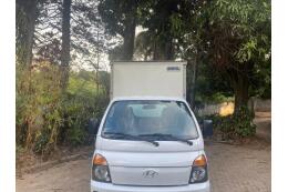 Hyundai HR