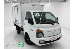 Hyundai HR