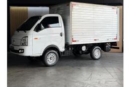 Hyundai HR