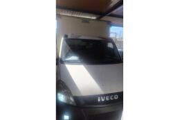 Iveco Daily Chassi