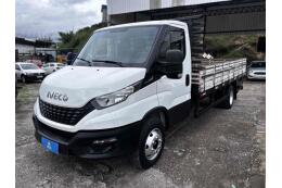 Iveco Daily Chassi