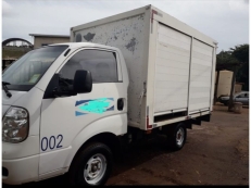 Kia K 2500