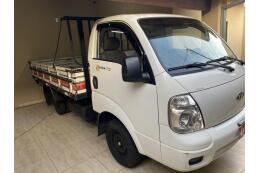 Kia K 2500
