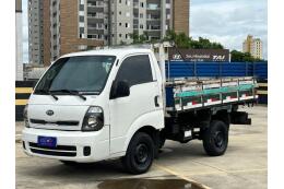 Kia K 2500