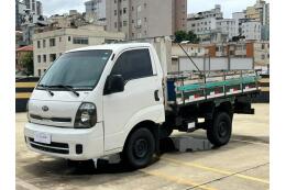 Kia K 2500