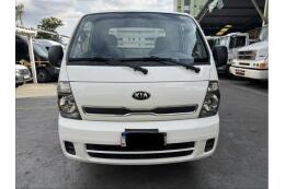 Kia K 2500