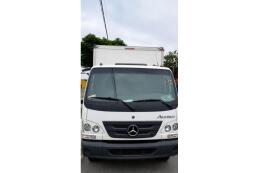 Mercedes Benz MB 1316 Accelo