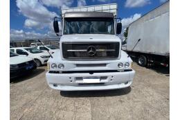 Mercedes Benz MB 1634
