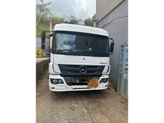 Mercedes Benz MB 2426 Atego