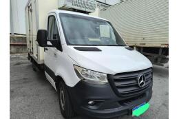 Mercedes Benz Sprinter 311