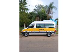 Micro Ônibus Mercedes Benz