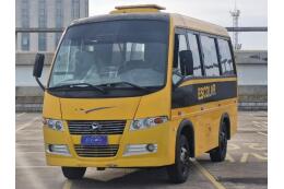 Micro Ônibus Volare