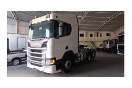Scania R-450