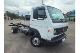 Volkswagen 8.160 2014/2014