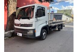 Volkswagen Delivery Express