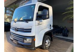 Volkswagen Delivery Express