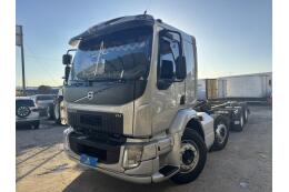 Volvo VM